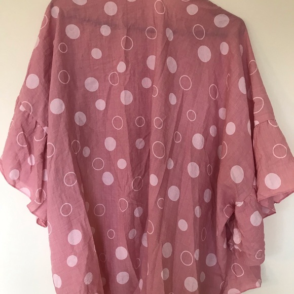 Ladies Top - Picture 2 of 2